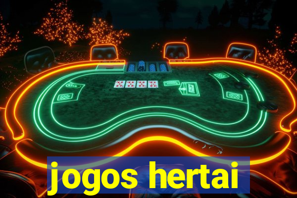 jogos hertai